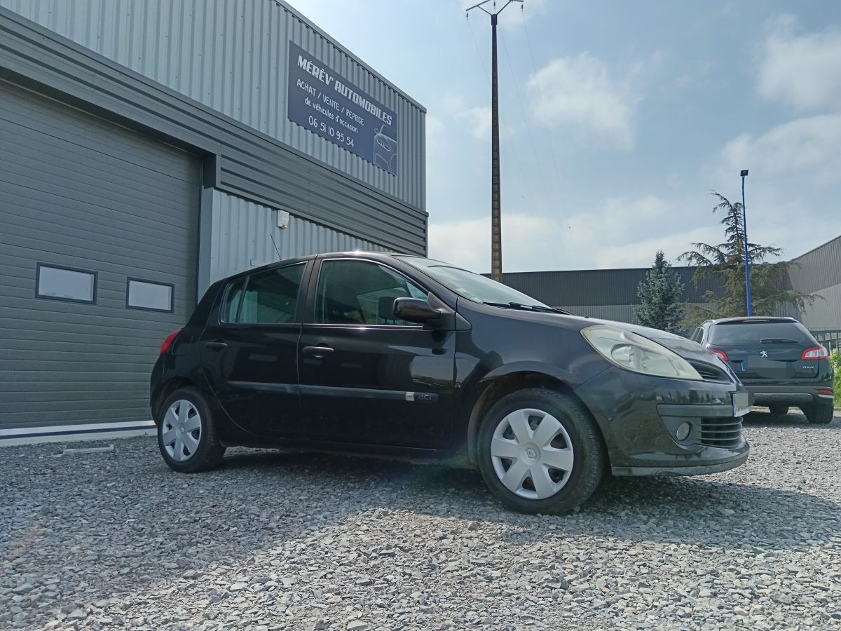Clio 3 1.5 dci 85 cv Distribution neuve