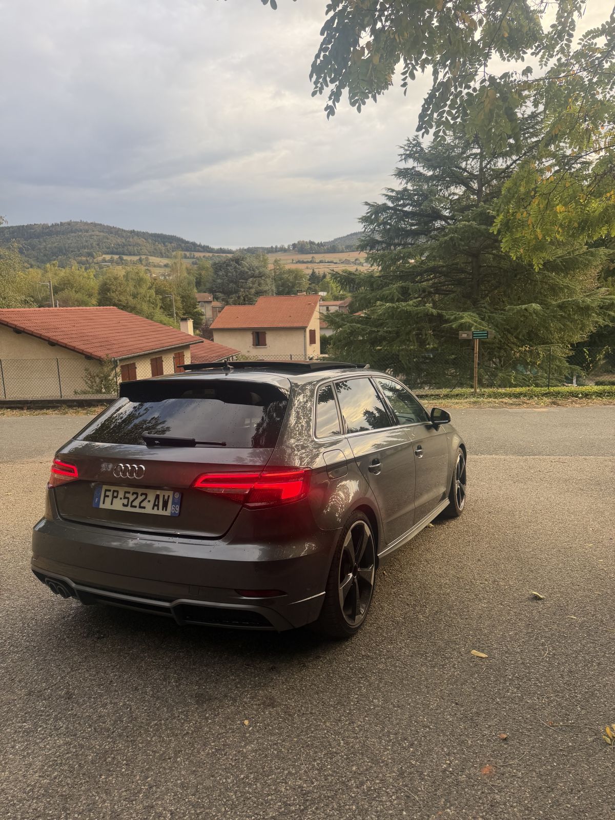 Audi A3 2020  sportback 35 TDI 150cv
