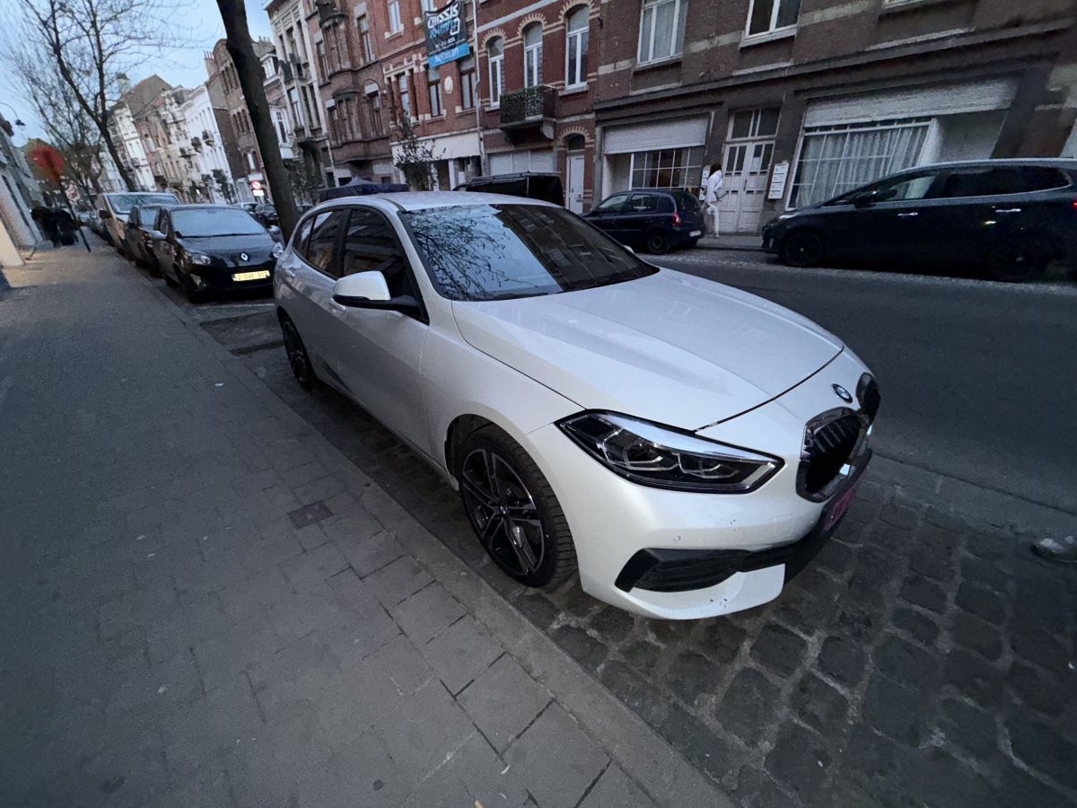 BMW 118i