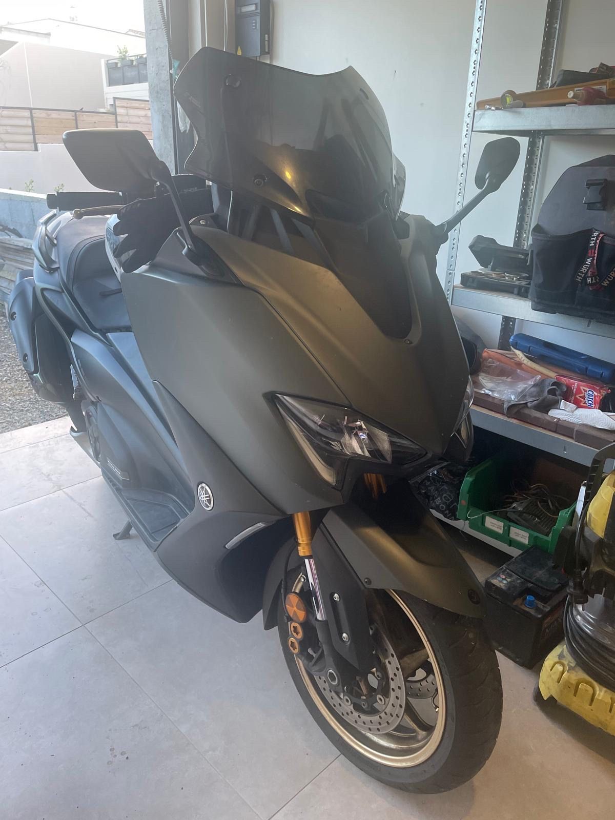 techmax 560