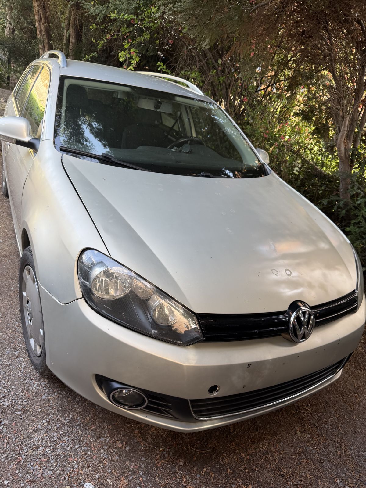 Volkswagen golf automatique