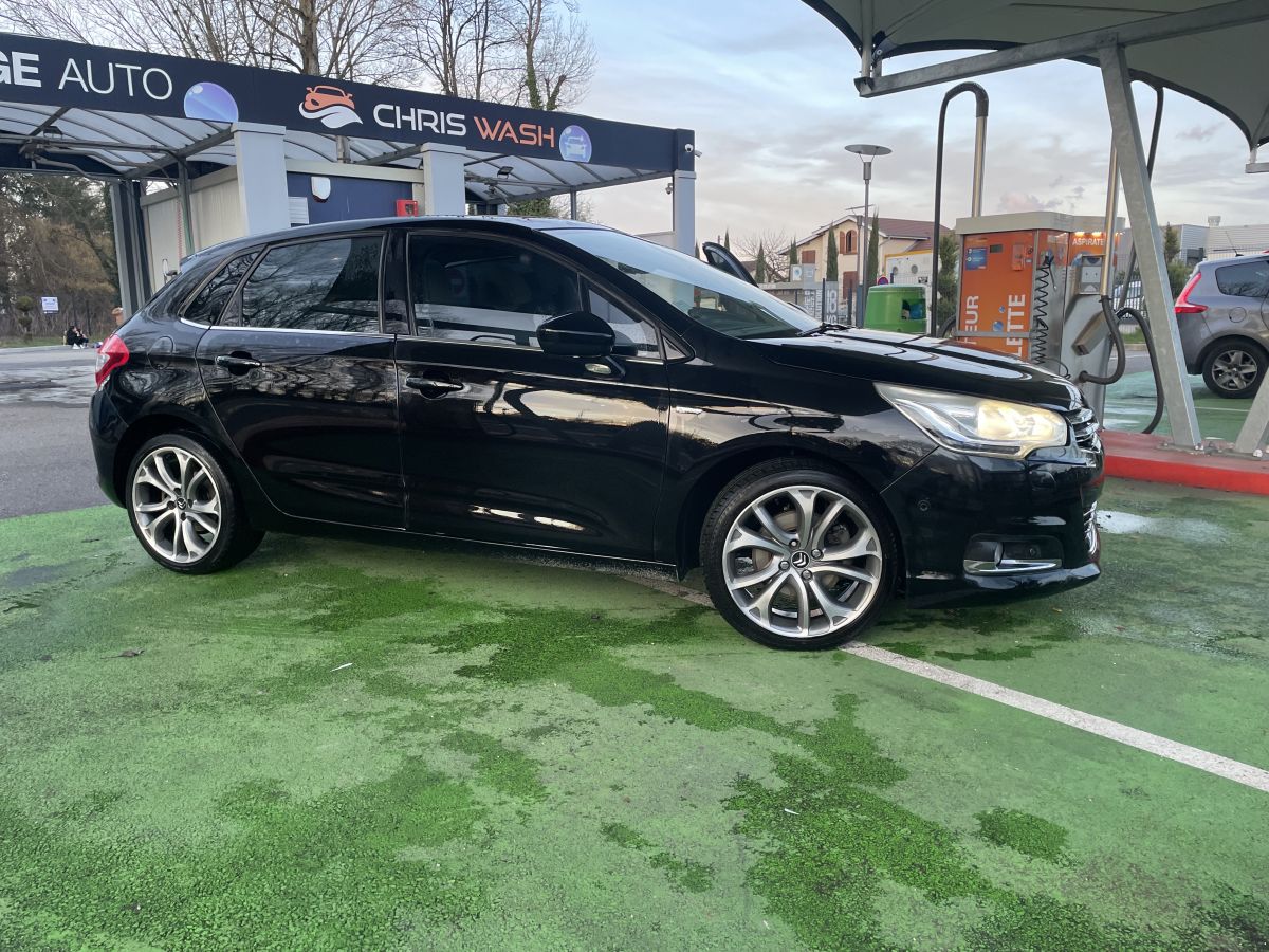 c4 exclusive 150