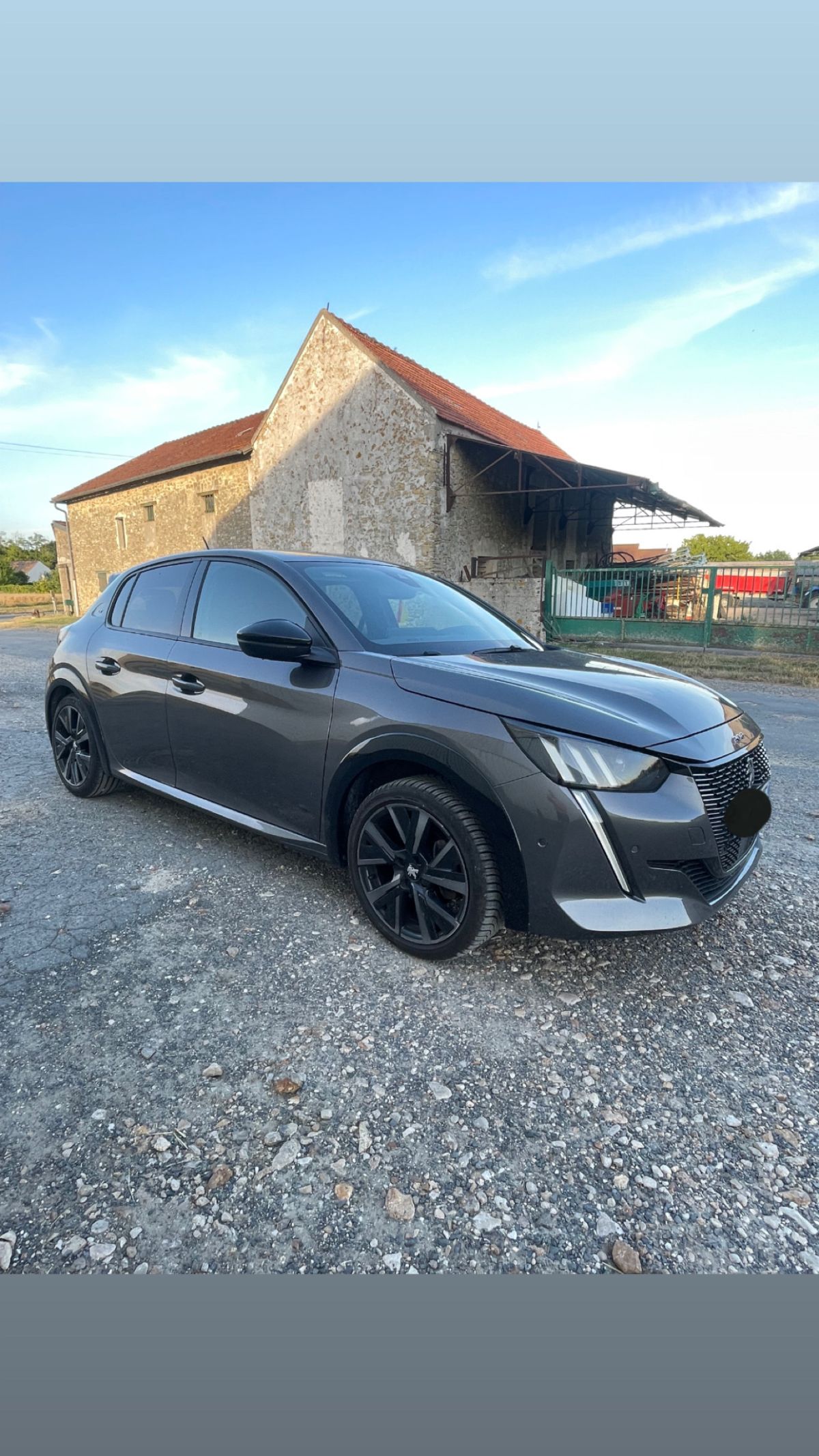 208 gt 130 eat8 2022 s&s tt options toit pano