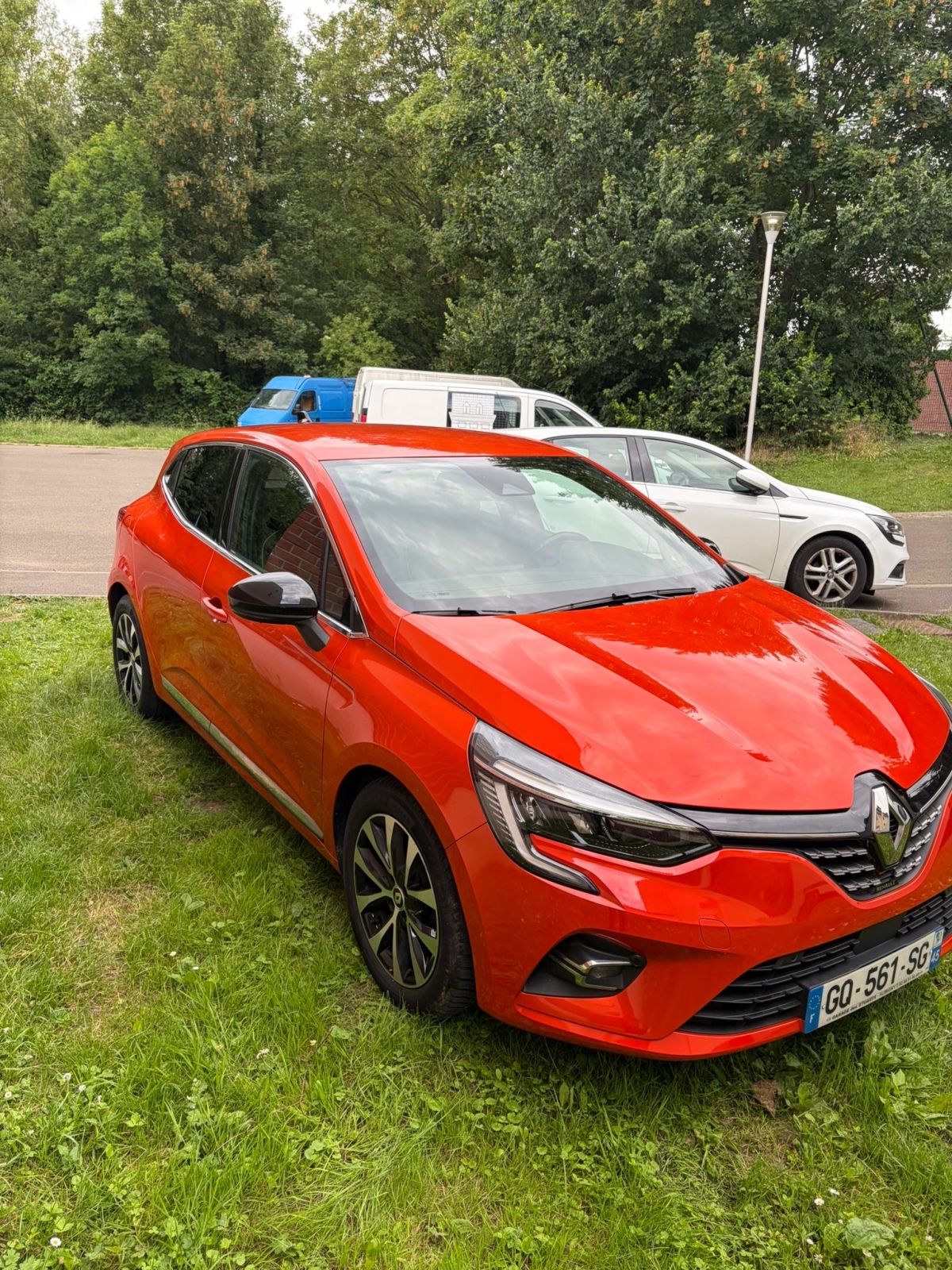 clio 5