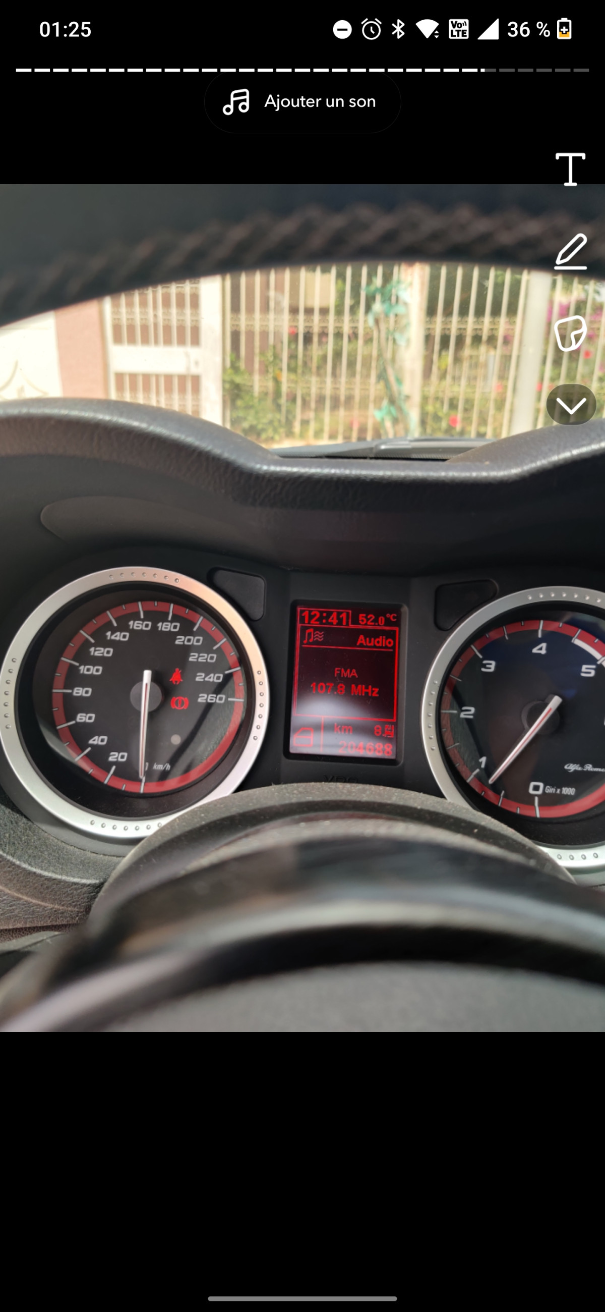 Alfa Roméo 159 Sw 2.0 JTDm 136