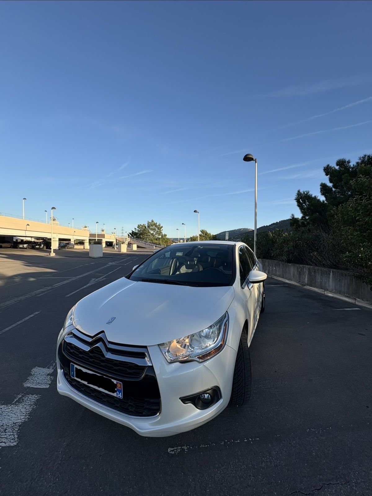 Citroën Ds4 1.6 e-hdi 115 so chic