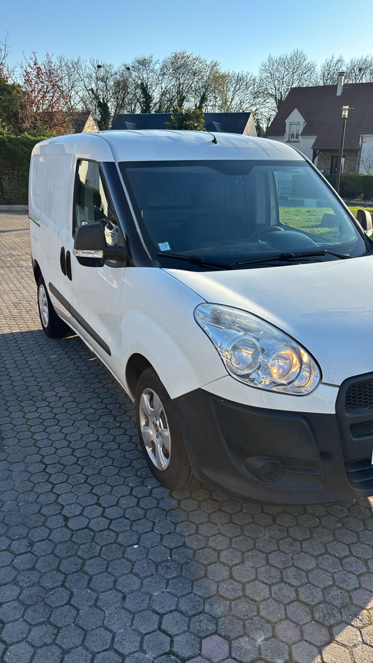 Fiat Doblo