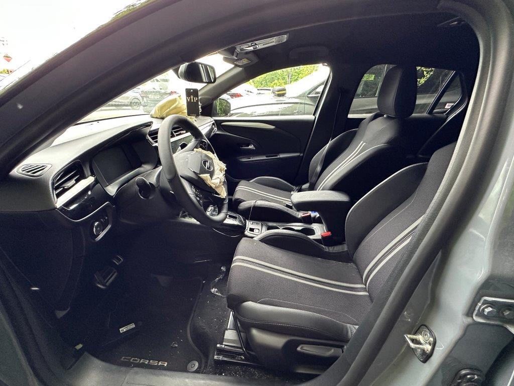 corsa F gs Line 1,2 hybride 2025