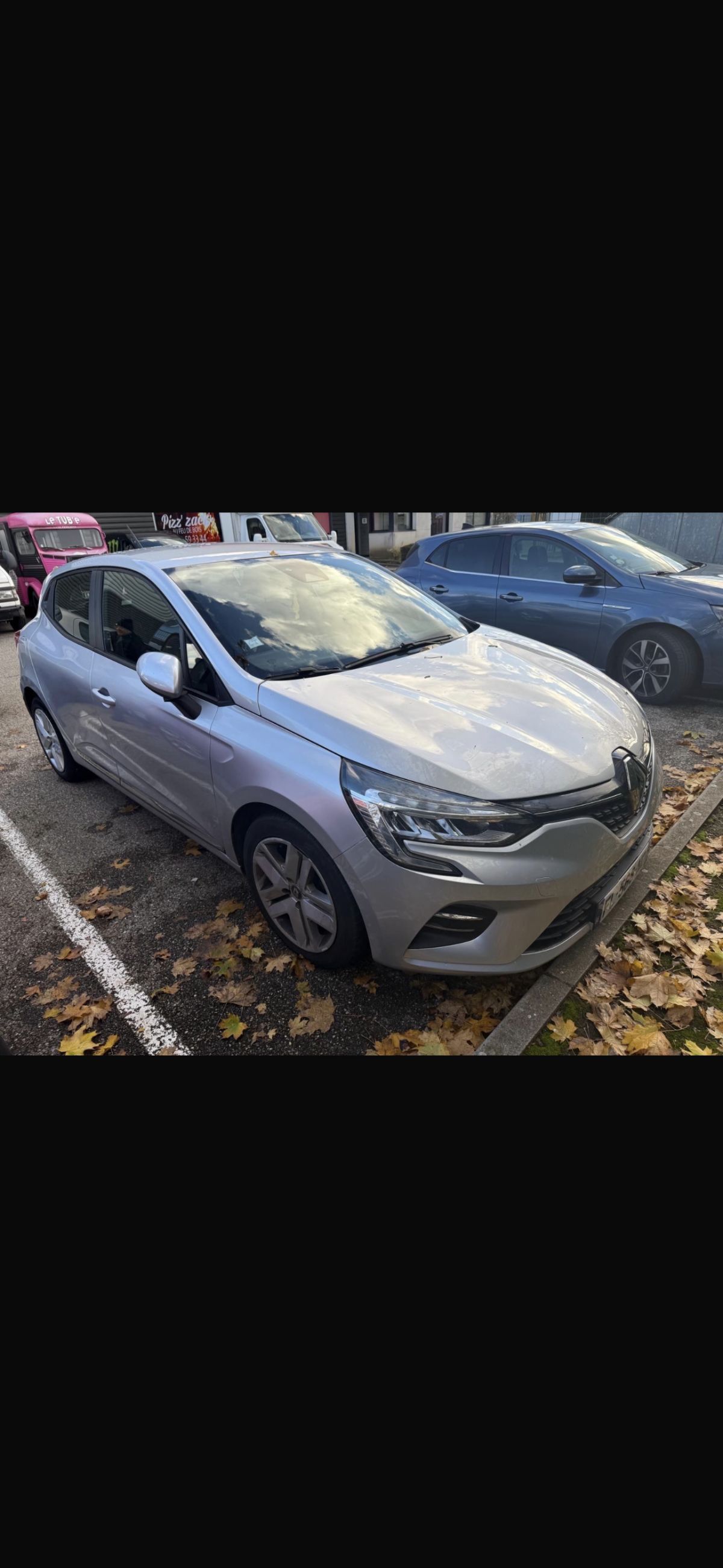 Clio 5 1.5 dci 85cv