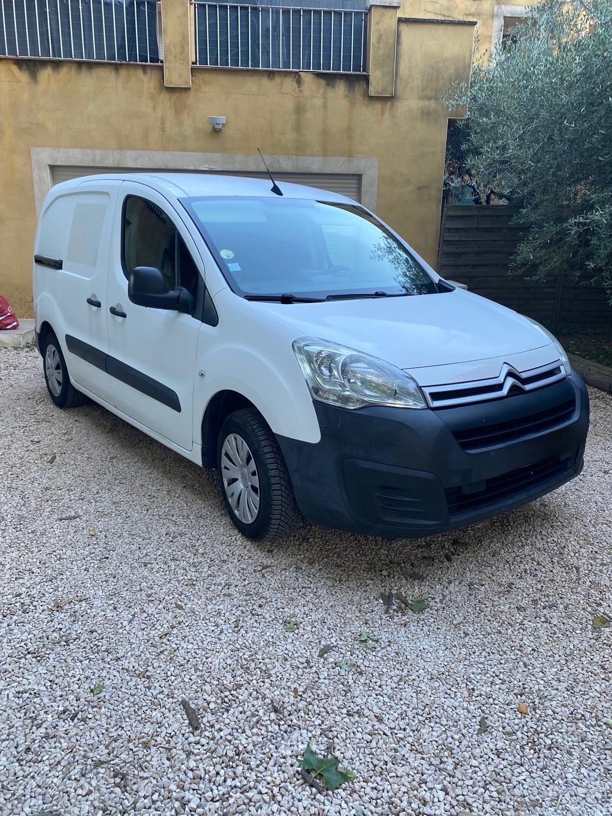 BERLINGO