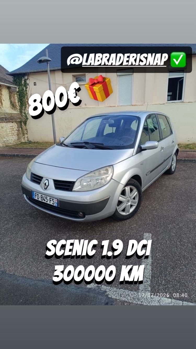 scinec