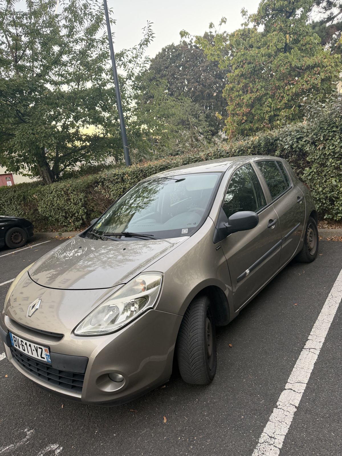 clio 3 phase 2
