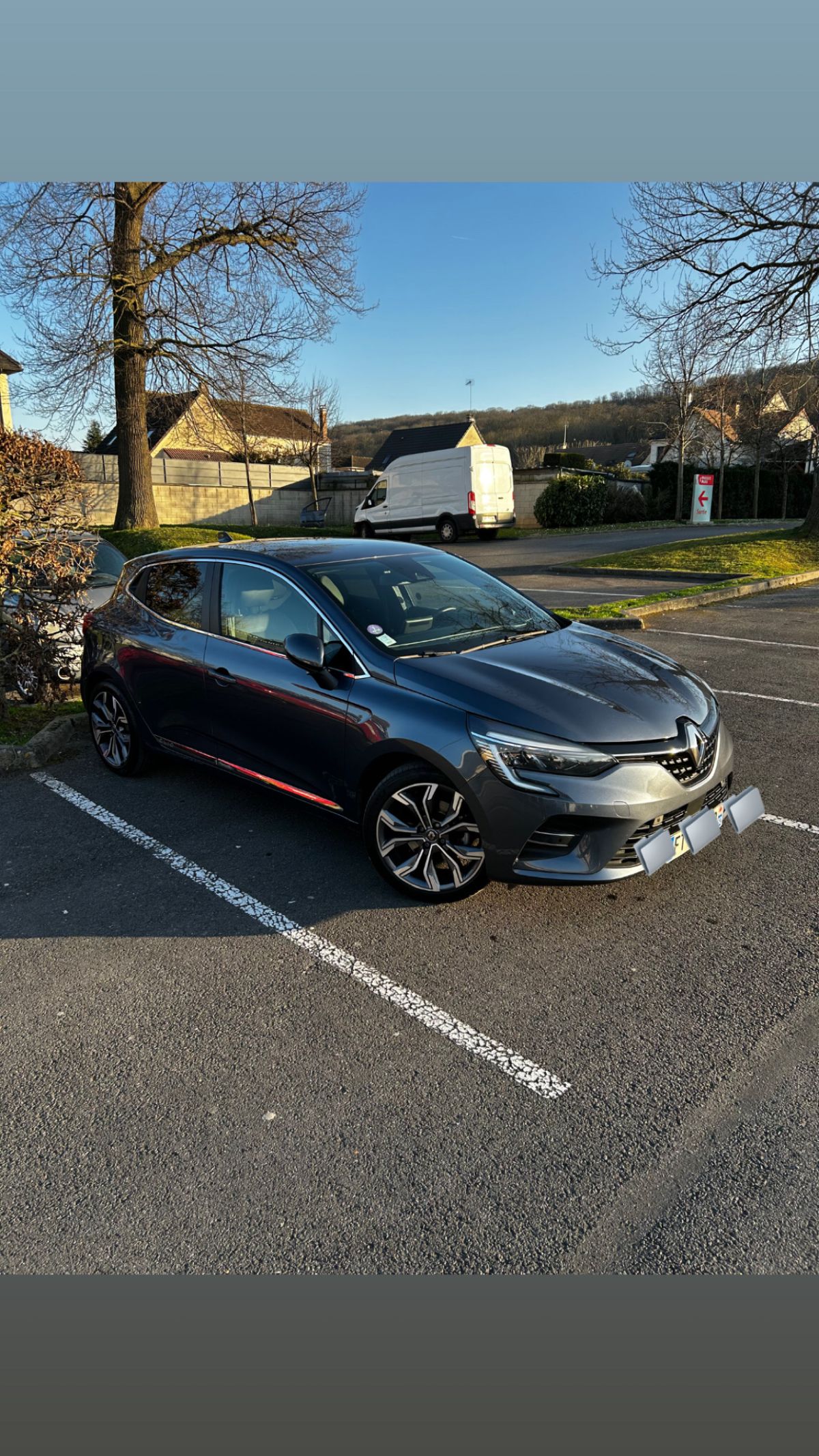 clio 5 boite auto 130ch