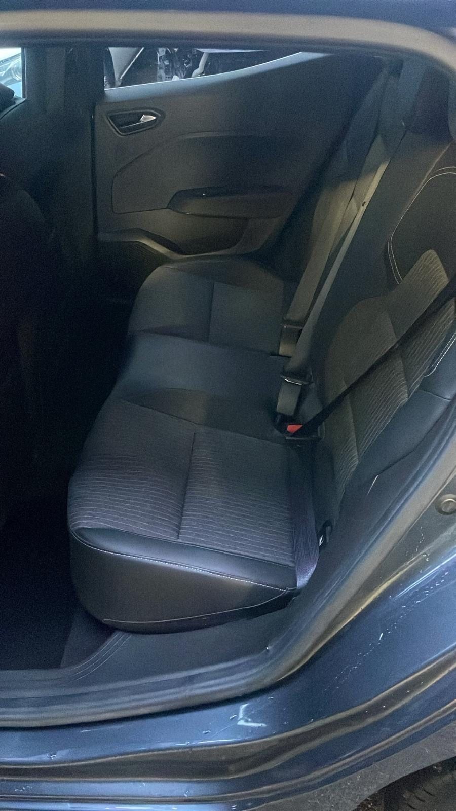 clio 5 intense 140 cv