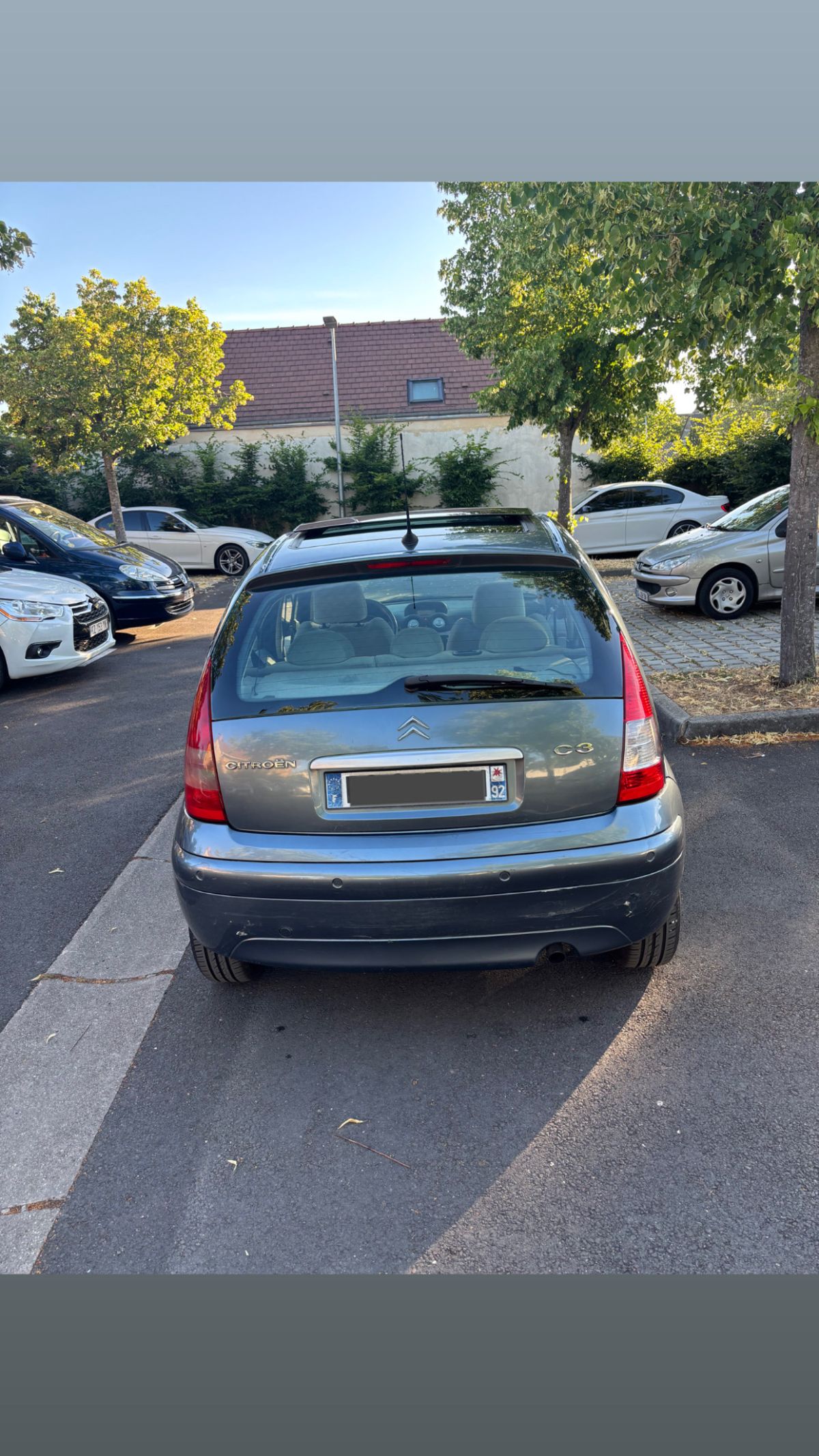 C3 1,6hdi 90cv exclusive