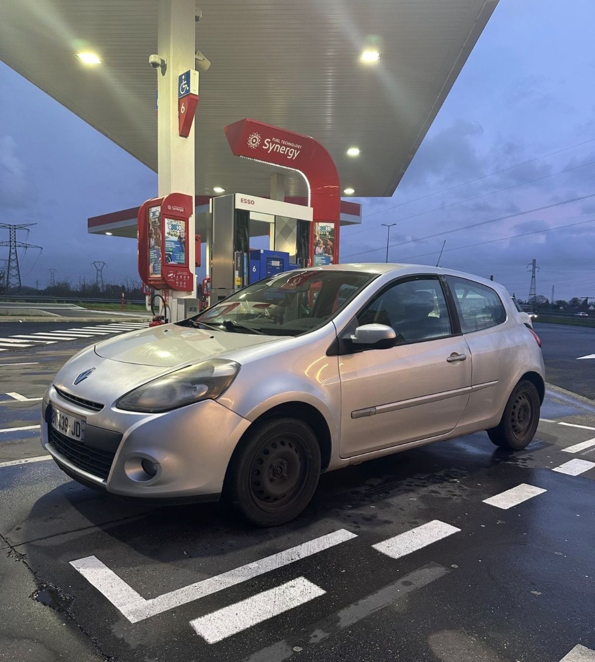Clio 3