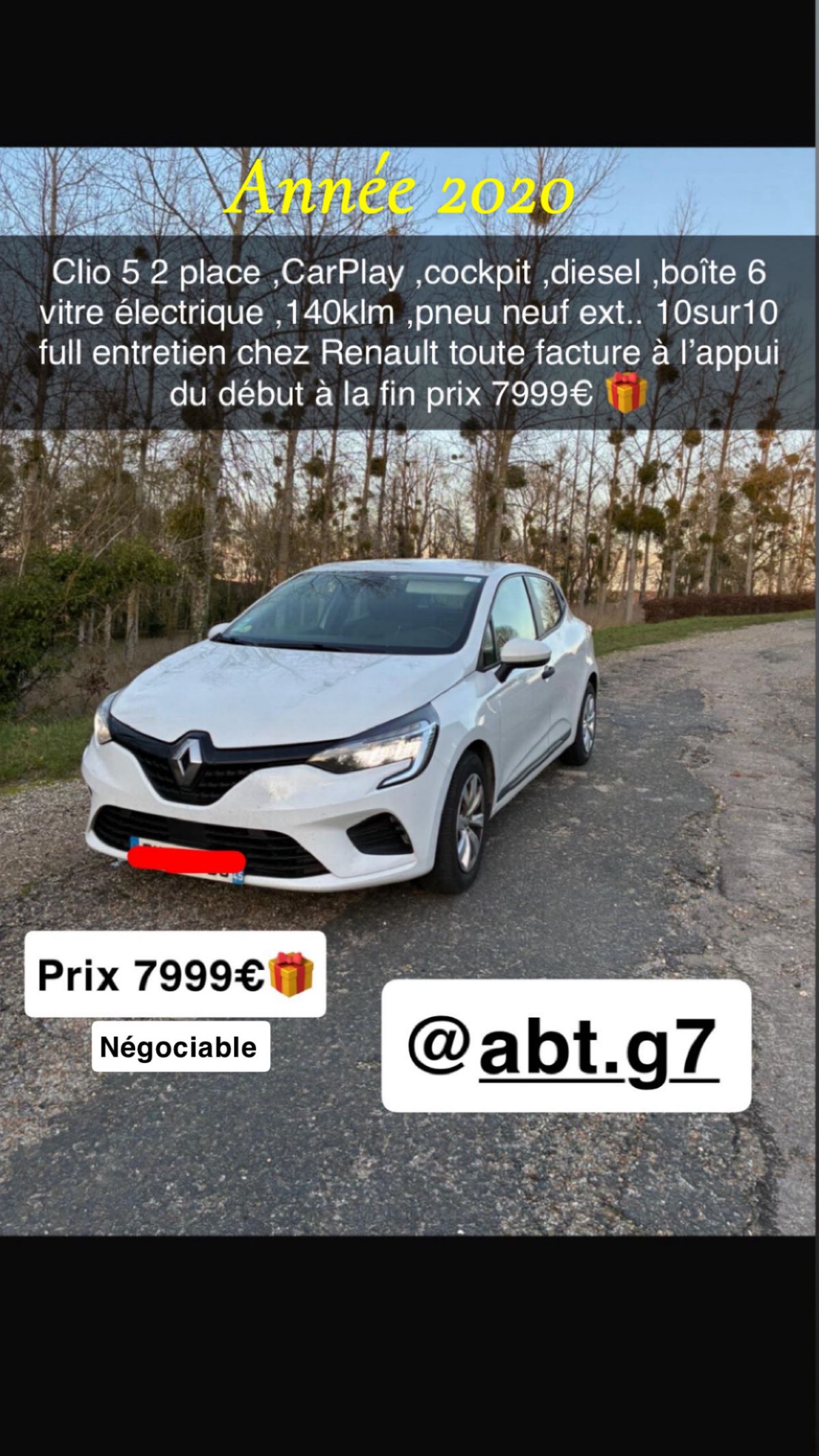 clio 5