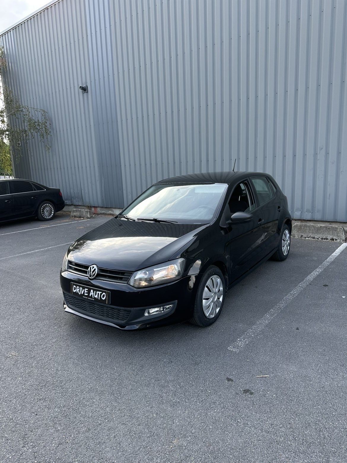 Volkswagen polo 90cv diesel