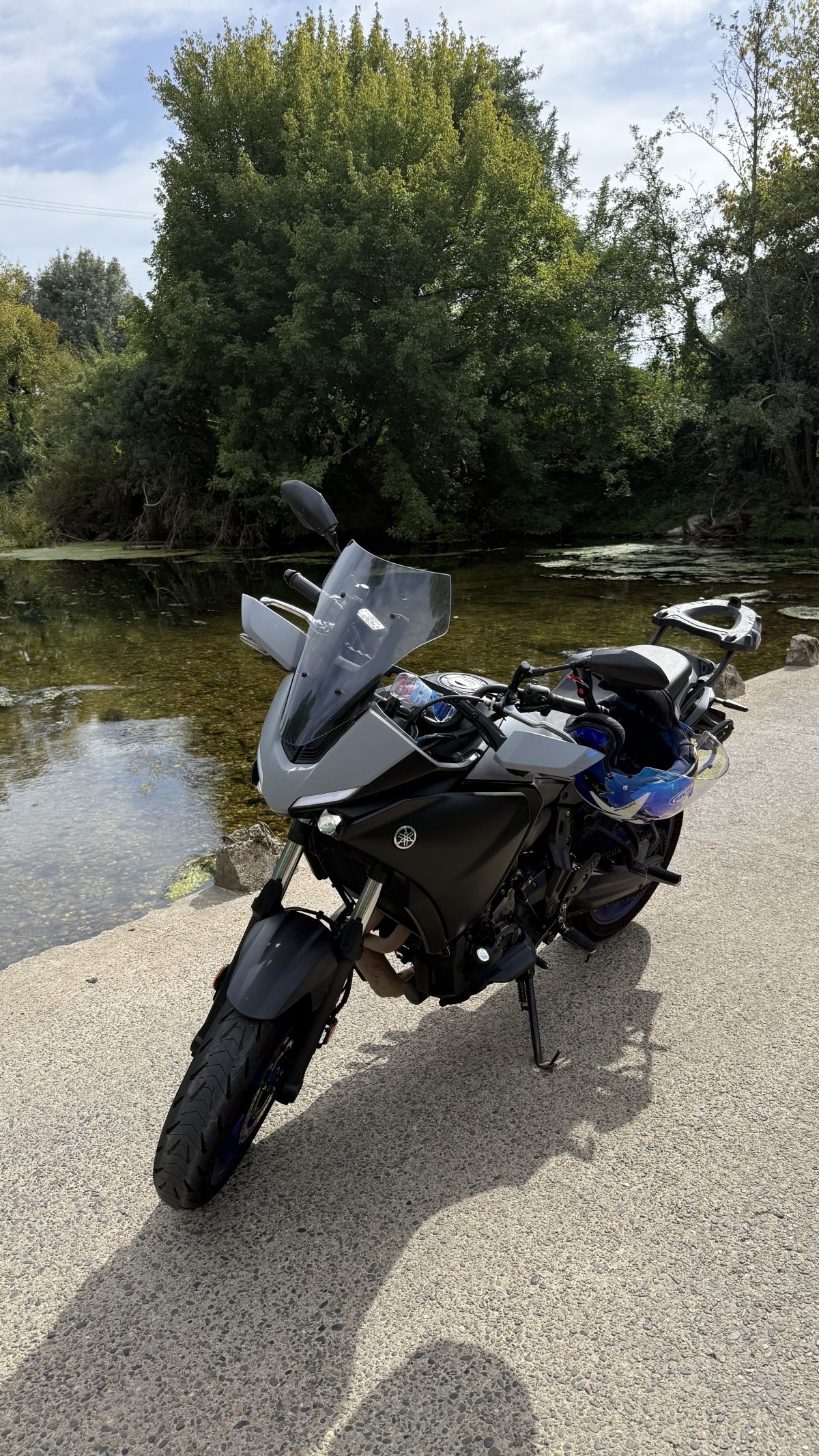 Tracer 7Gt