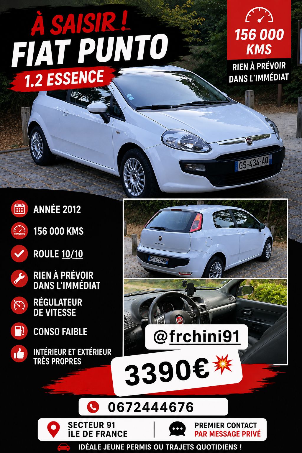 punto 2012 ess