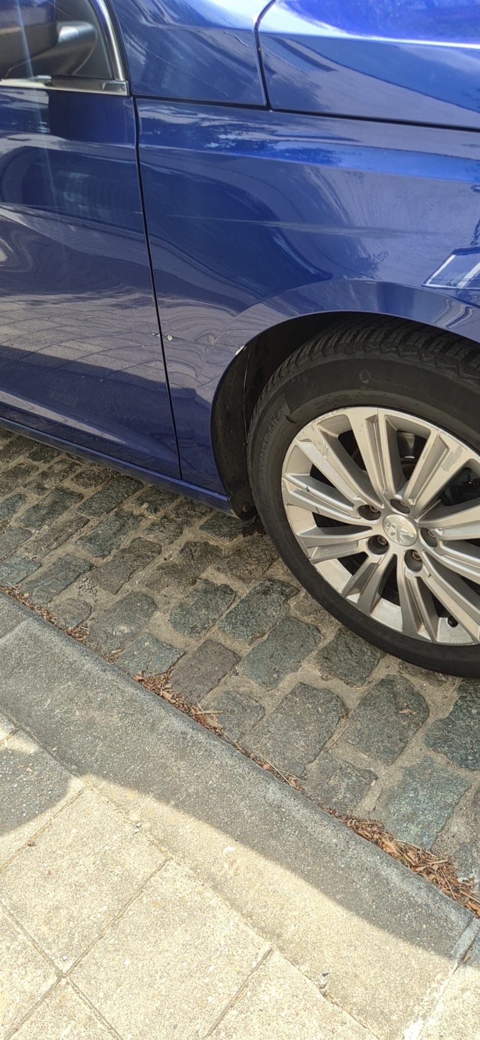 Peugeot 308 Allure automatique