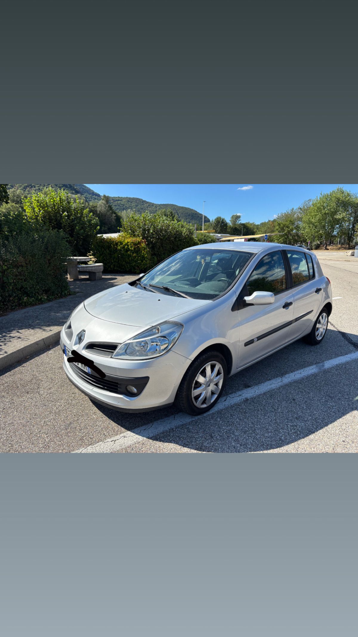 clio 3