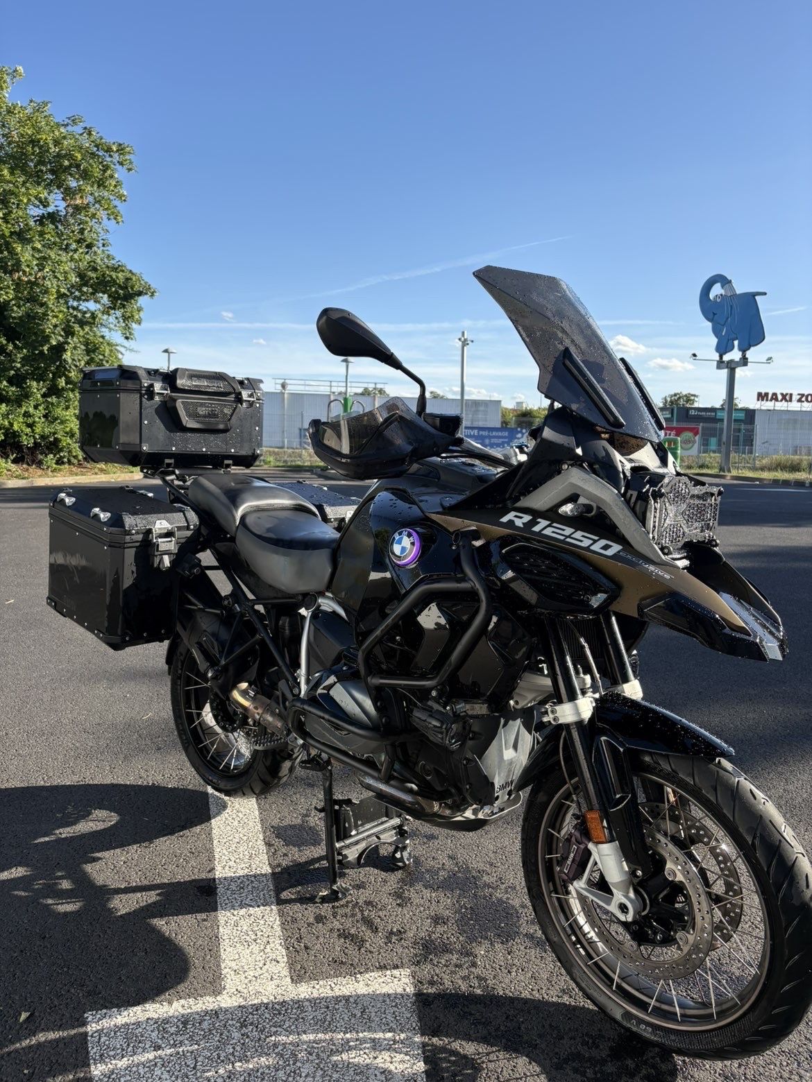 gs 1250 adventure