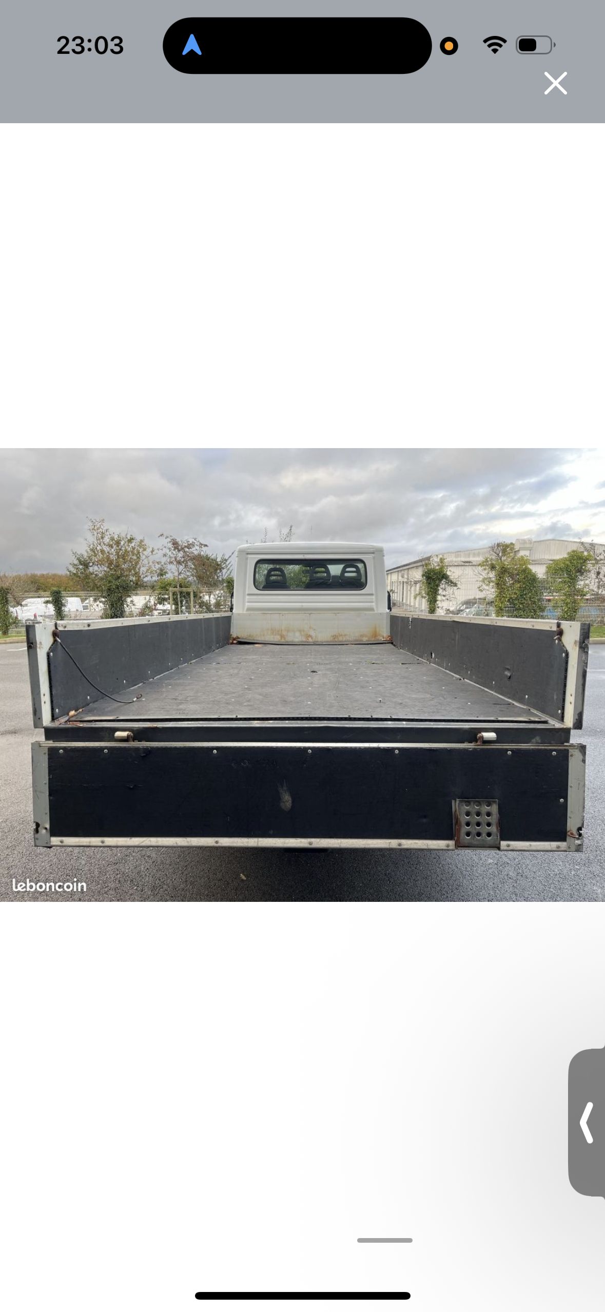 Citroen, Jumper, 2016, 55 000 km