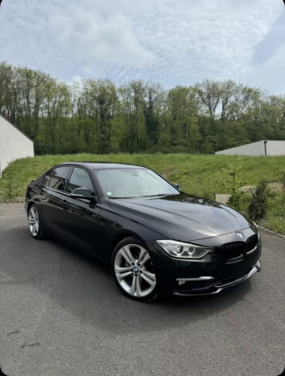 335i f30 Xdrive