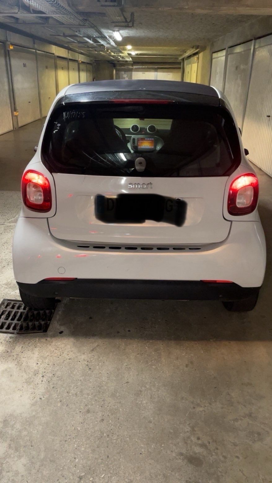 smart edition passion