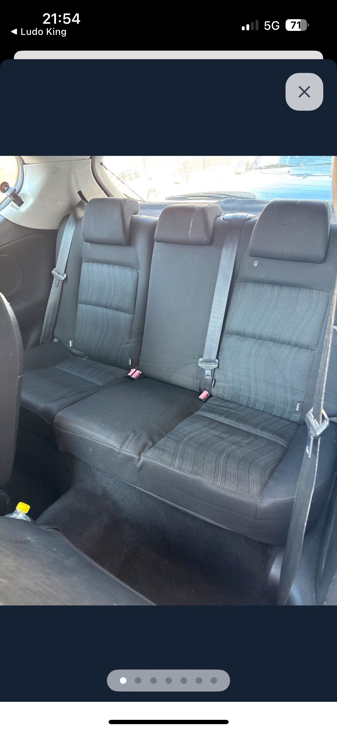 Peugeot 207 1.4 70cv