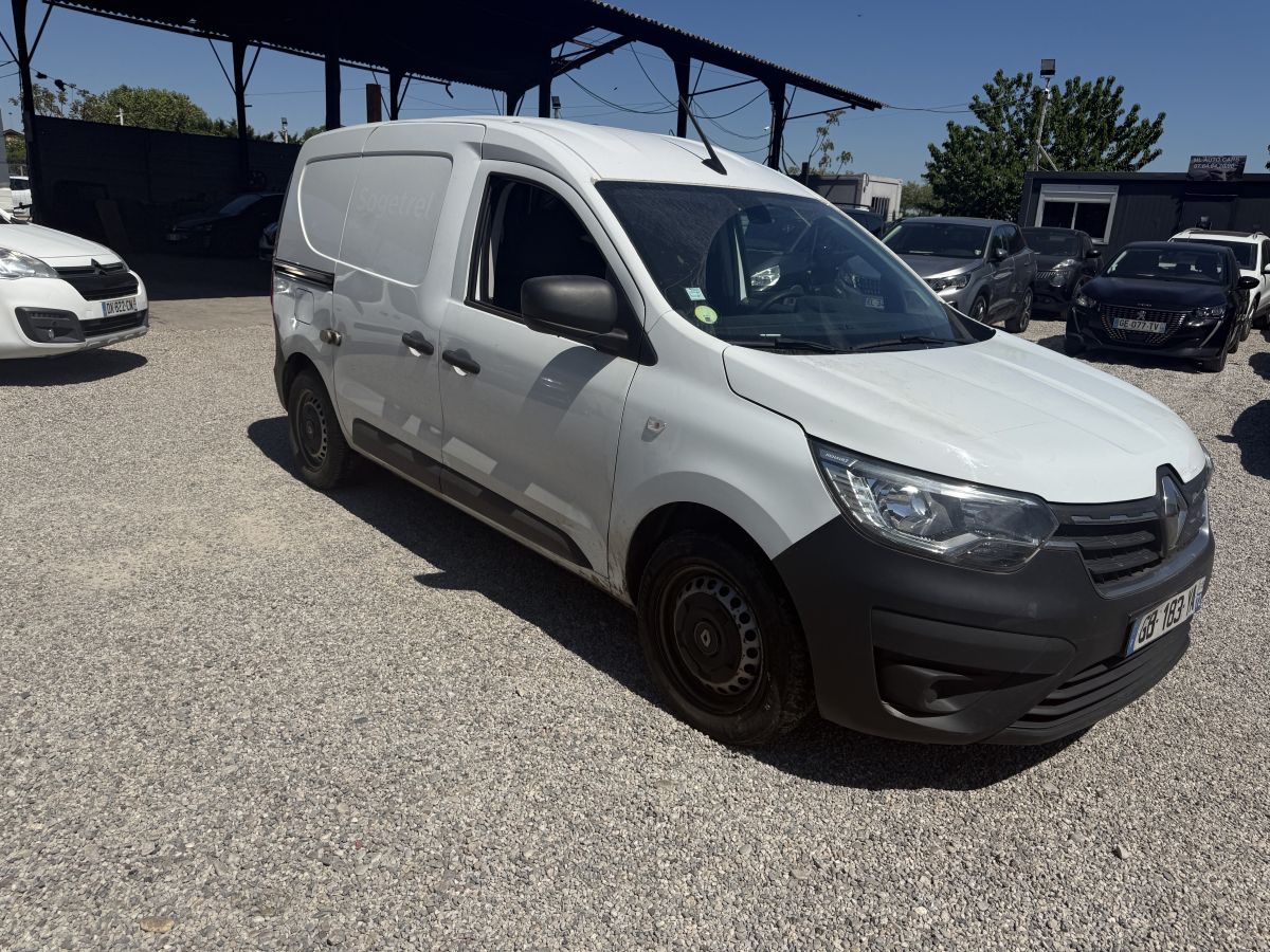 express dci95 gps