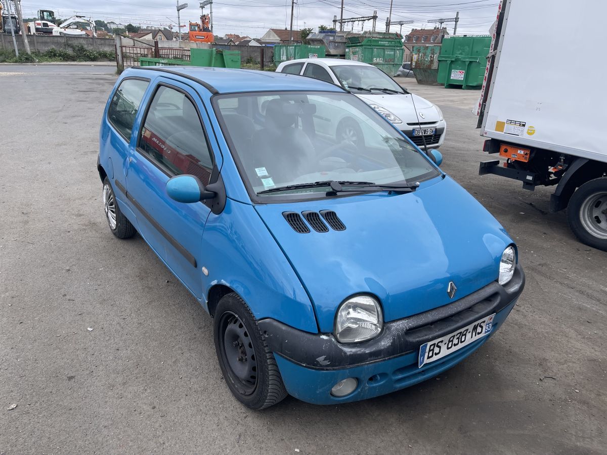 vend Twingo 2002