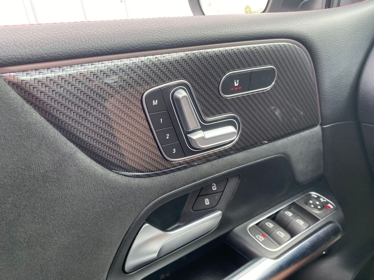 classe B200d pack amg toutes options