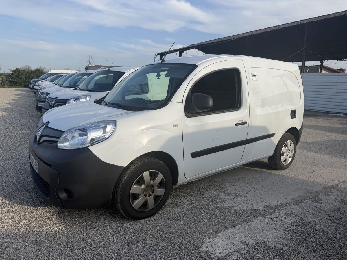 kangoo dci95 gps