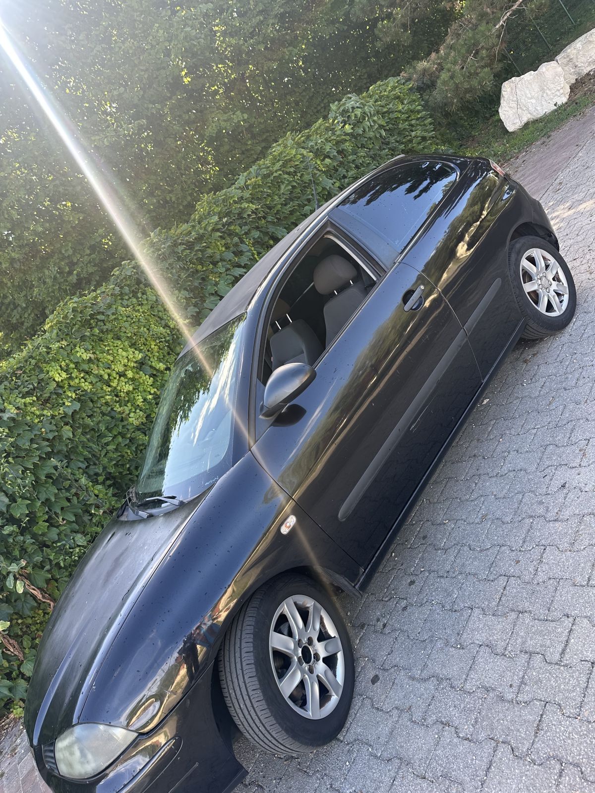 Seat Ibiza 1.9 sdi