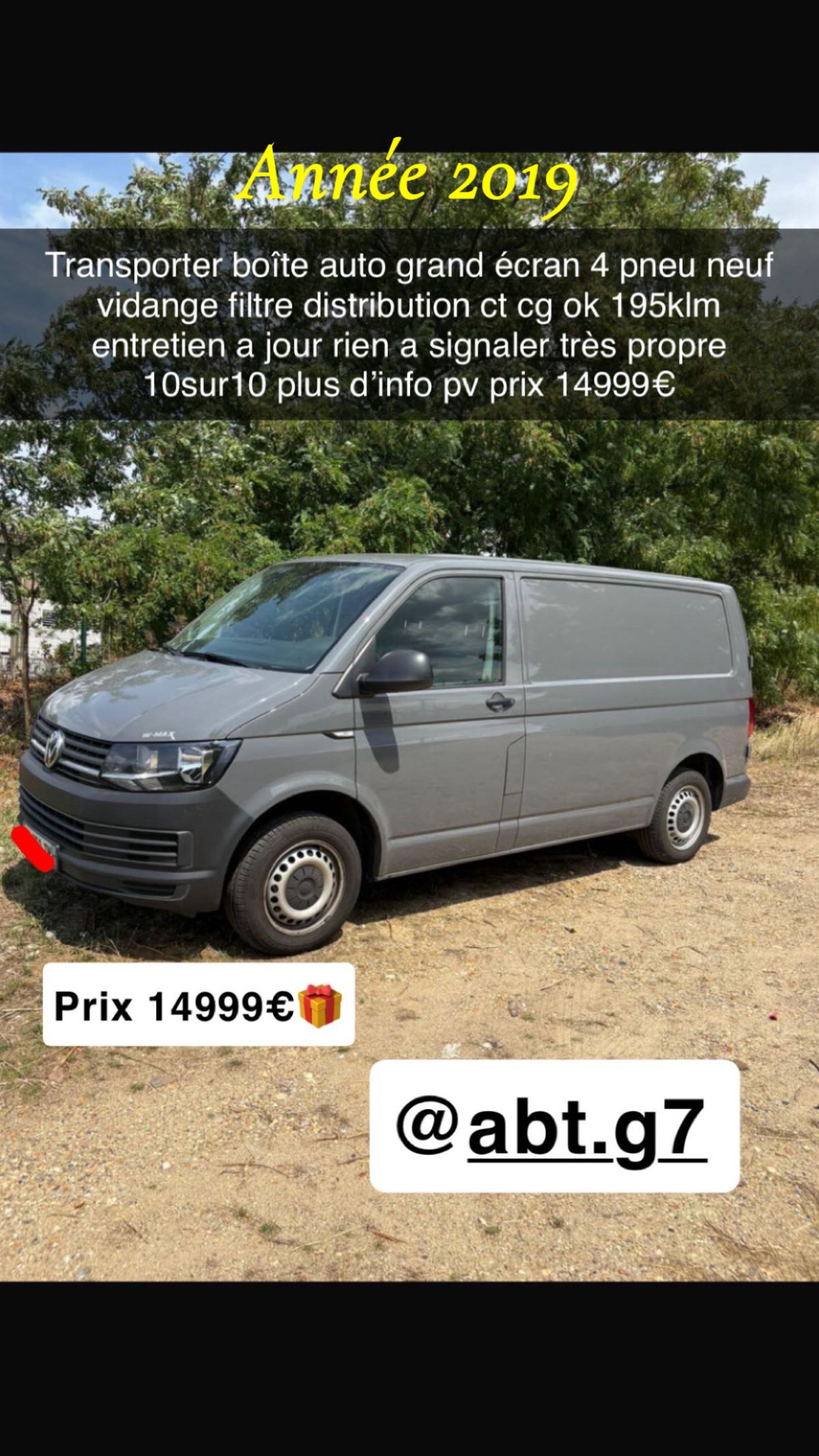 transporter