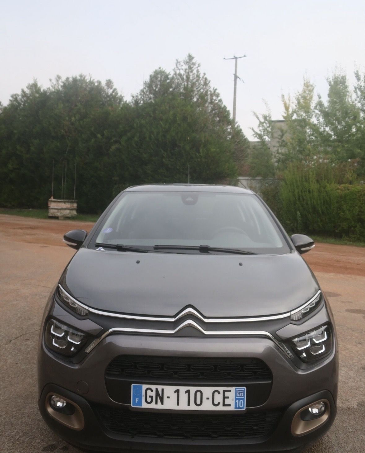Citroën c3 mars 2023