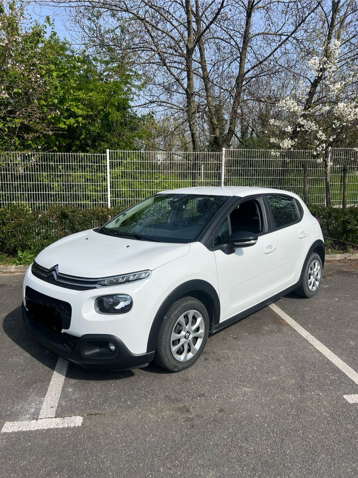 c3 2020 1.5 blue hdi