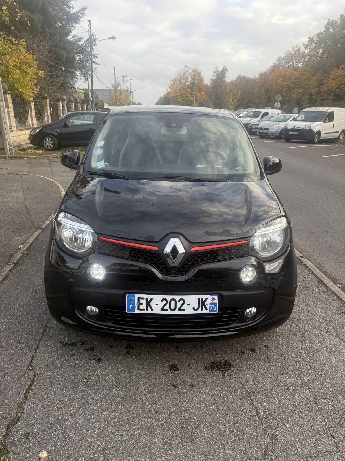 twingo 3
