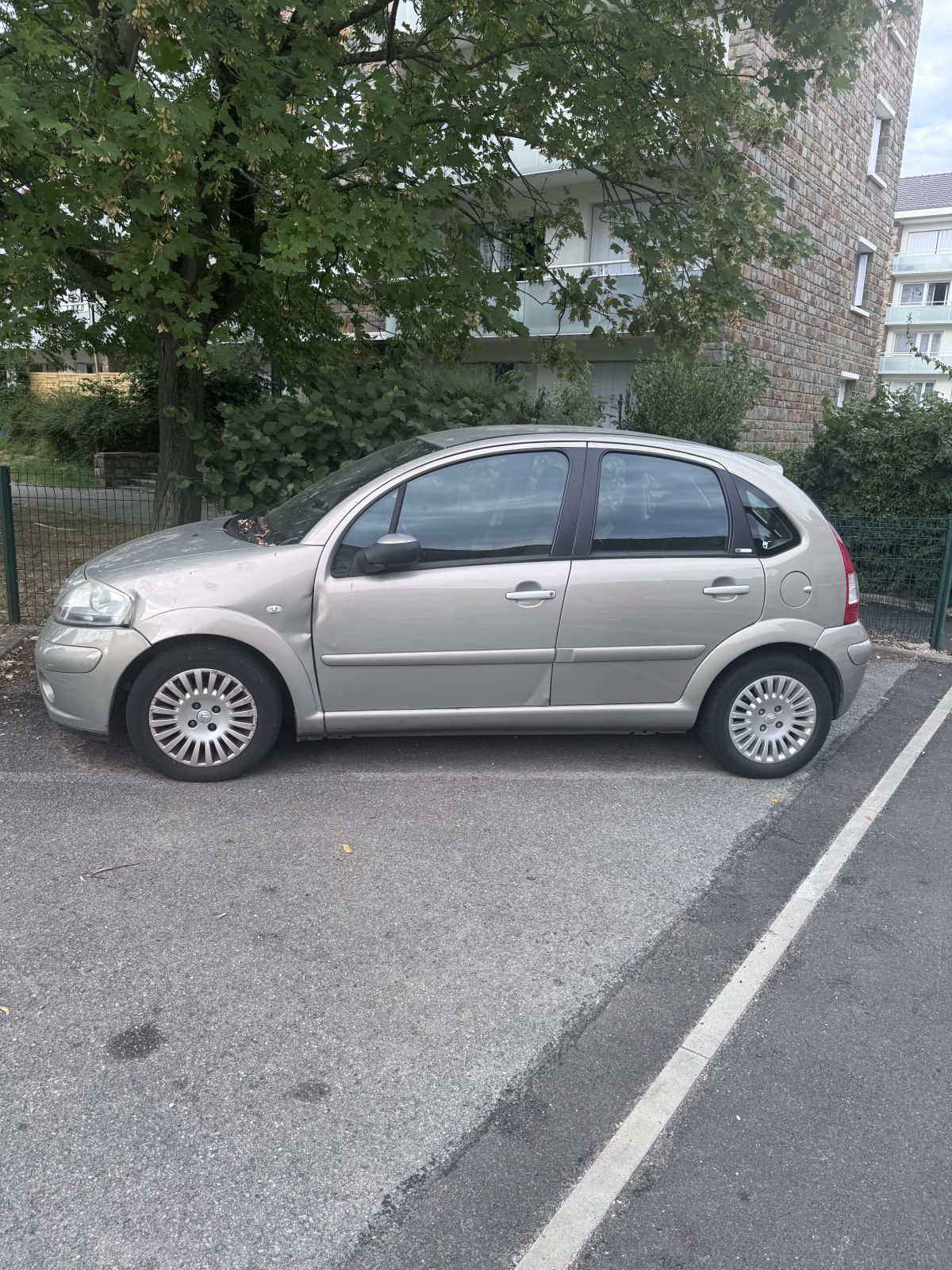 Citroën c3 pack exclusive