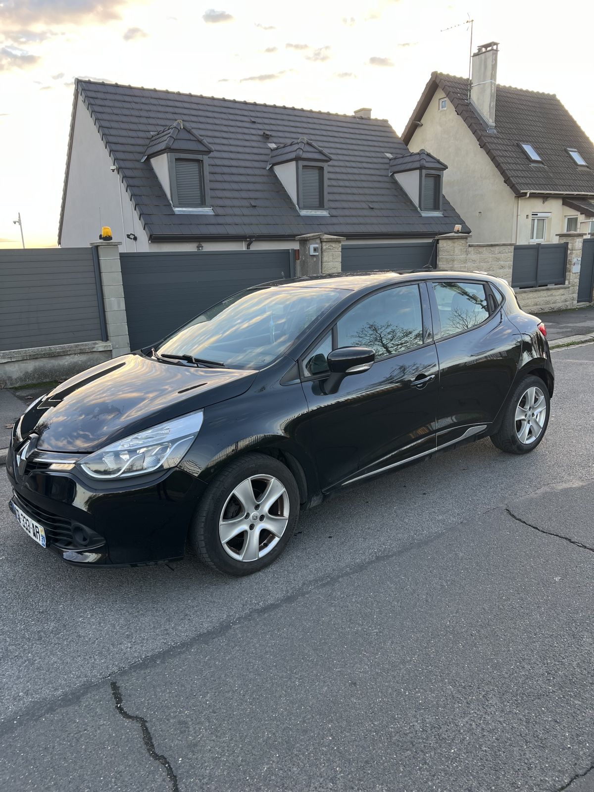 clio 4 1l5 dci