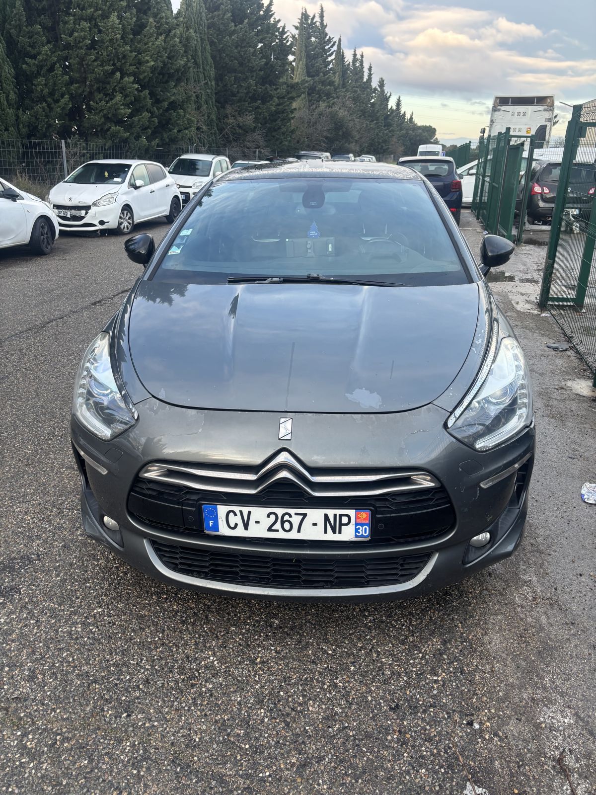 ds5 2.0 hdi 163 increvable