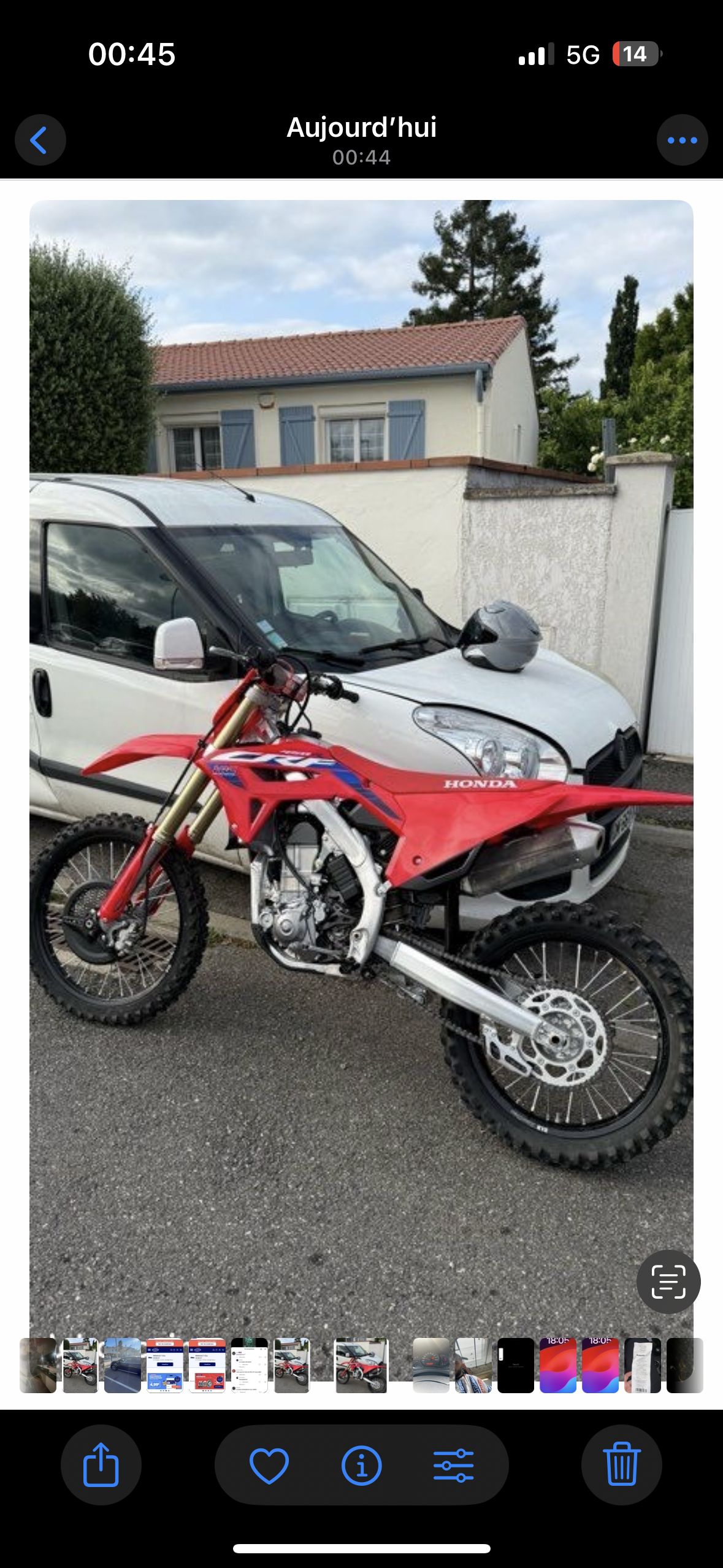 450 crf 2024