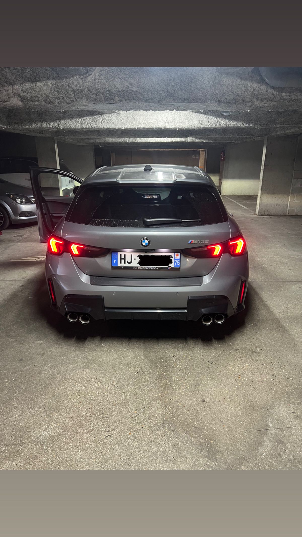 BMW 135i xDrive 300 cv DKG7 M Performance Française 🇫🇷
