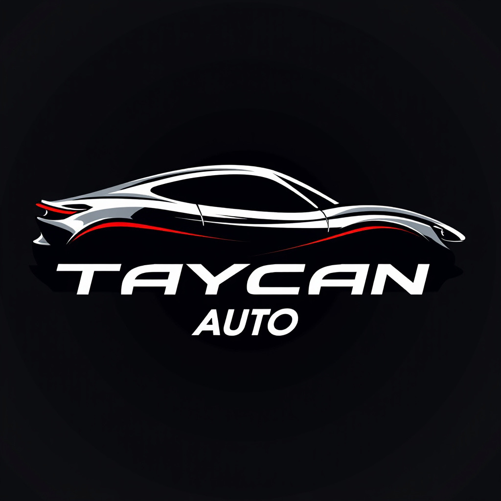 Taycan Auto