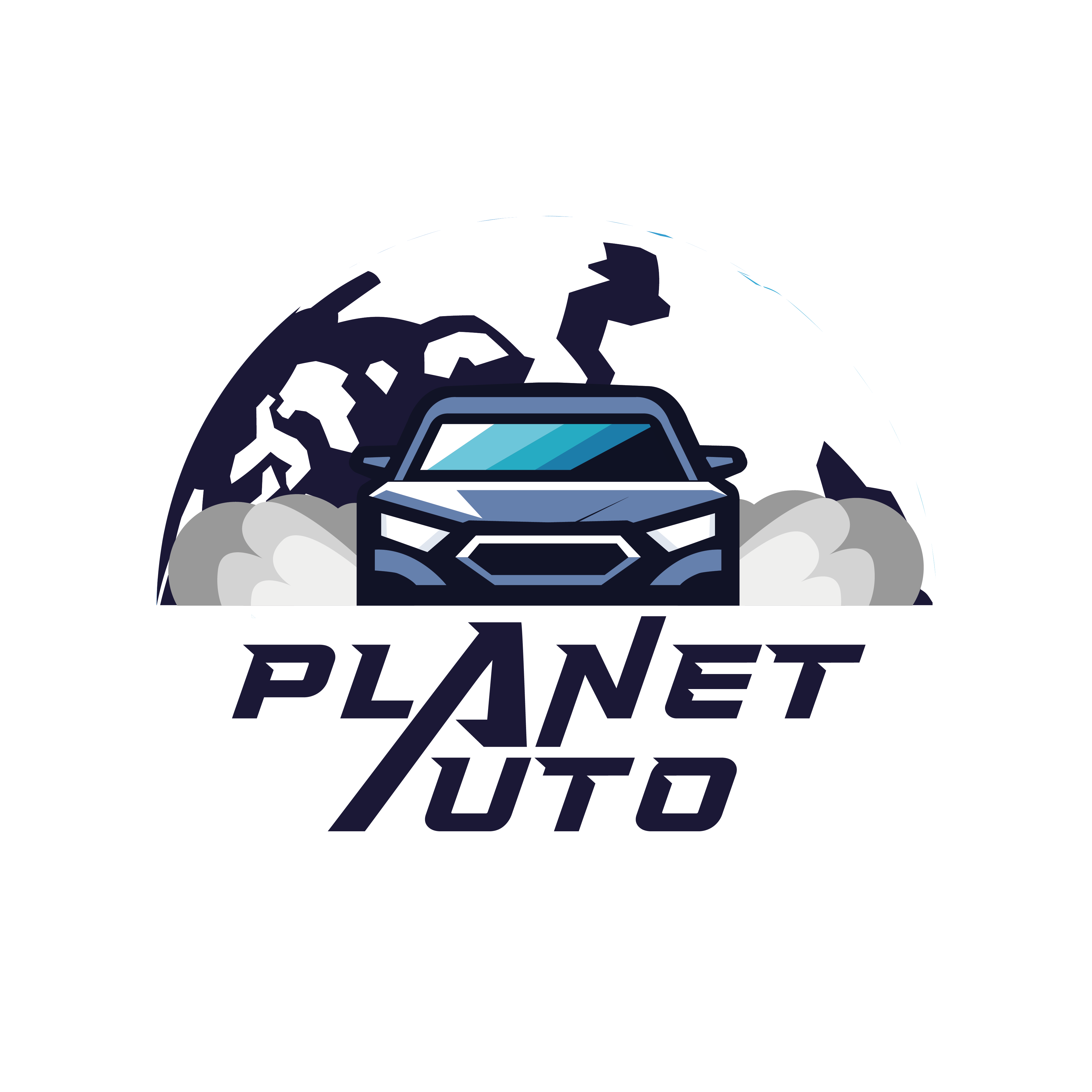 Planet Auto