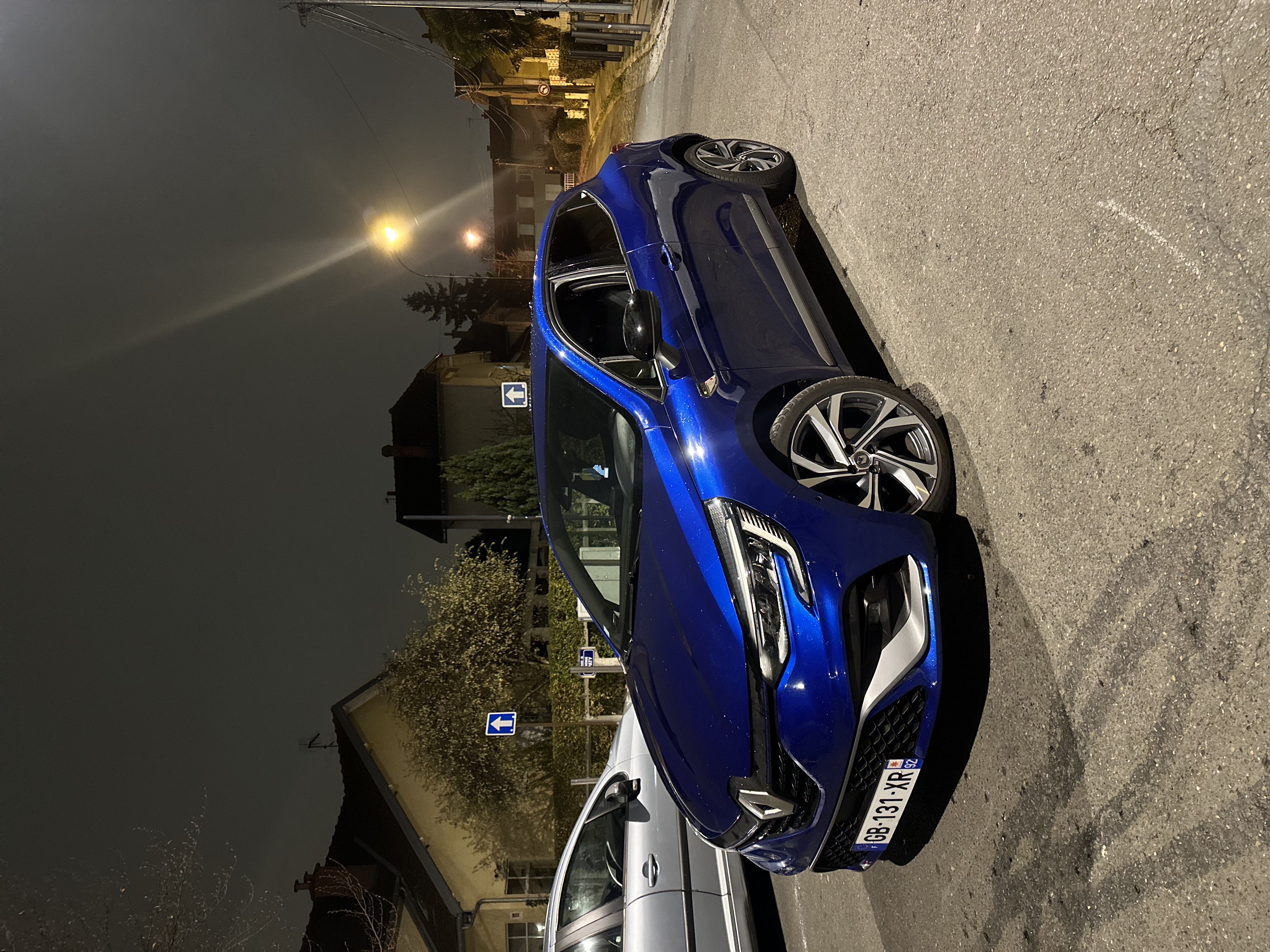 location de citadine kilométrage illimité