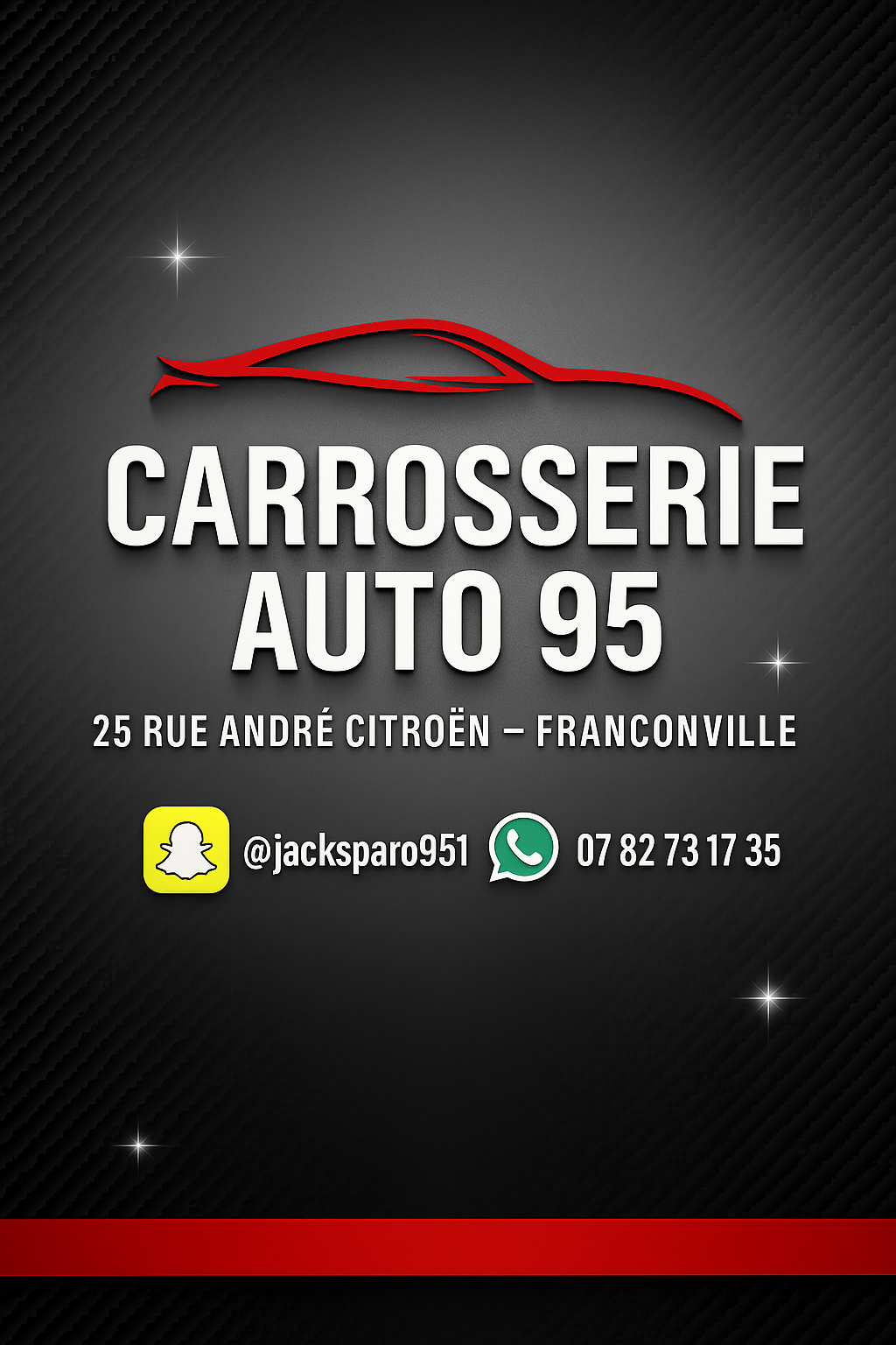 Carosserie