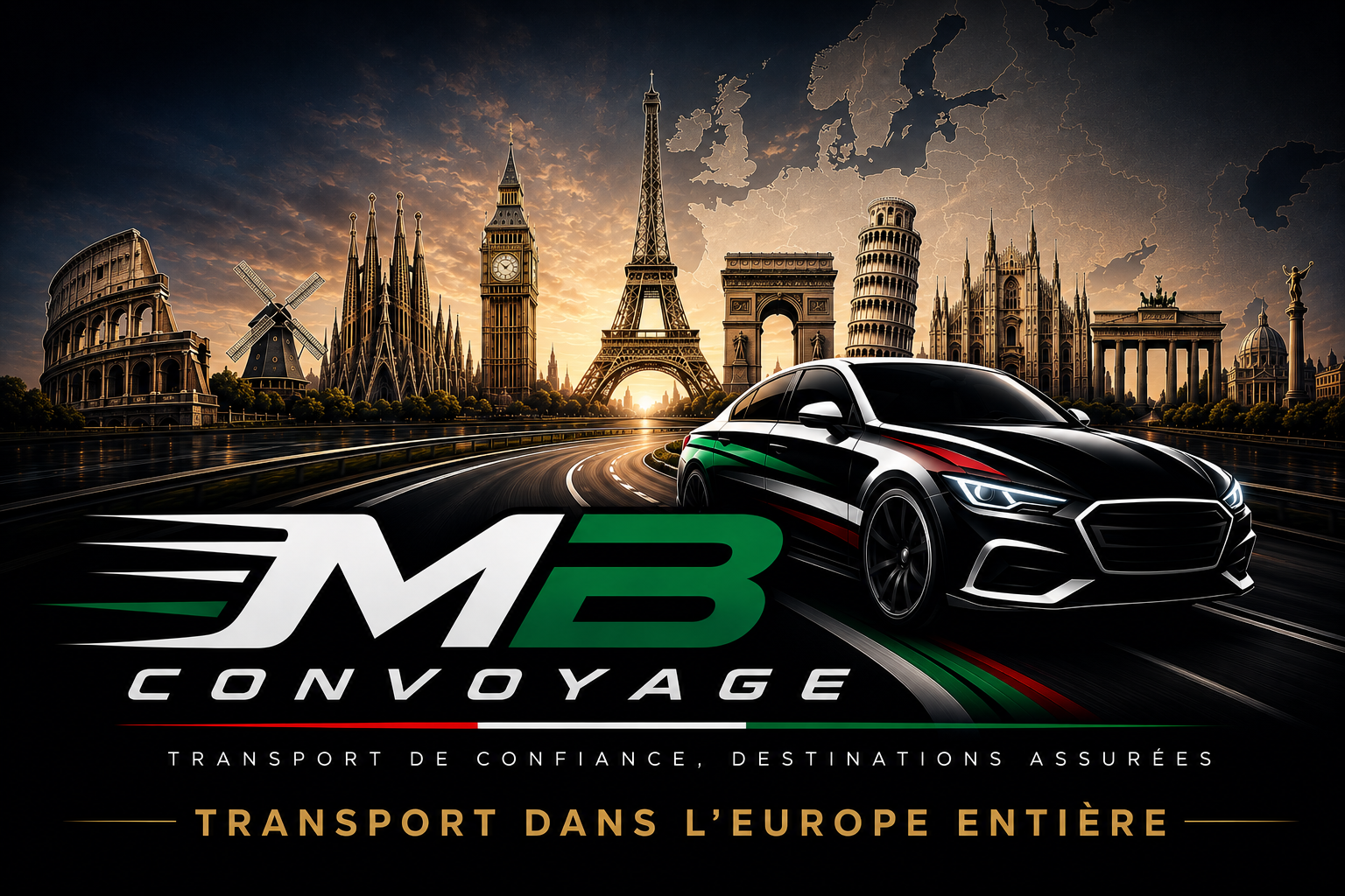 Convoyeur auto